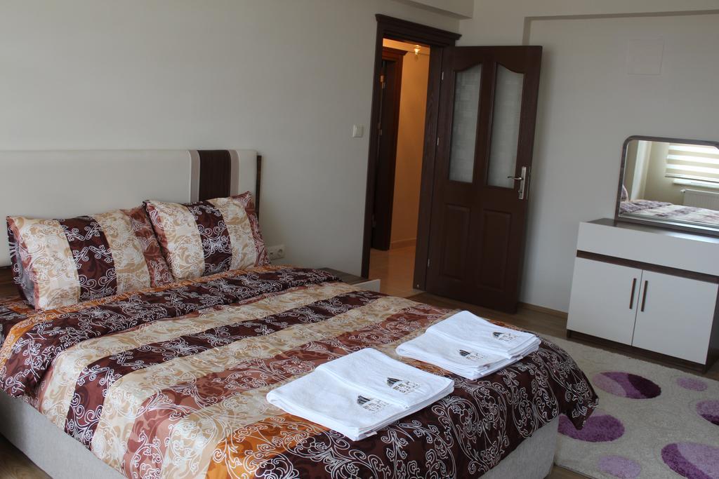 Buruj Vip 2 Aparthotel Kavala Ruang foto