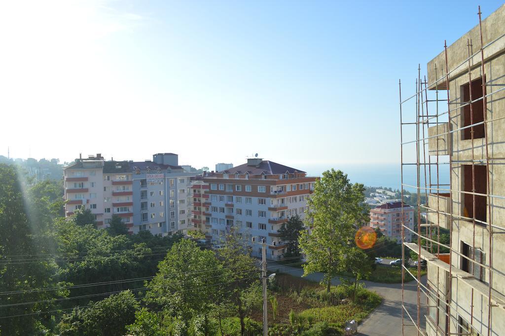Buruj Vip 2 Aparthotel Kavala Ruang foto