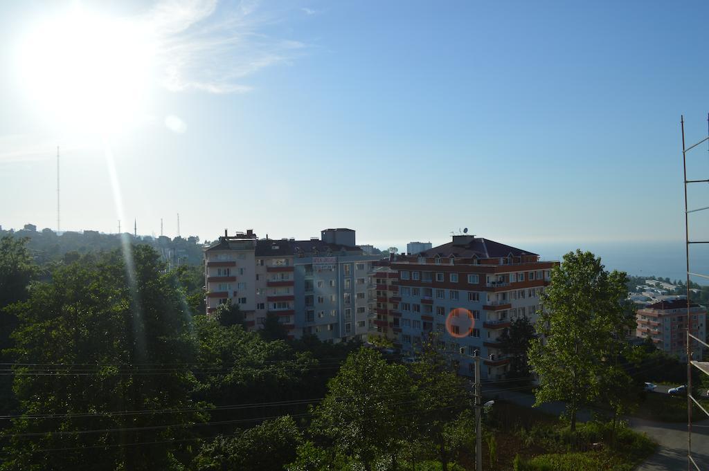 Buruj Vip 2 Aparthotel Kavala Ruang foto