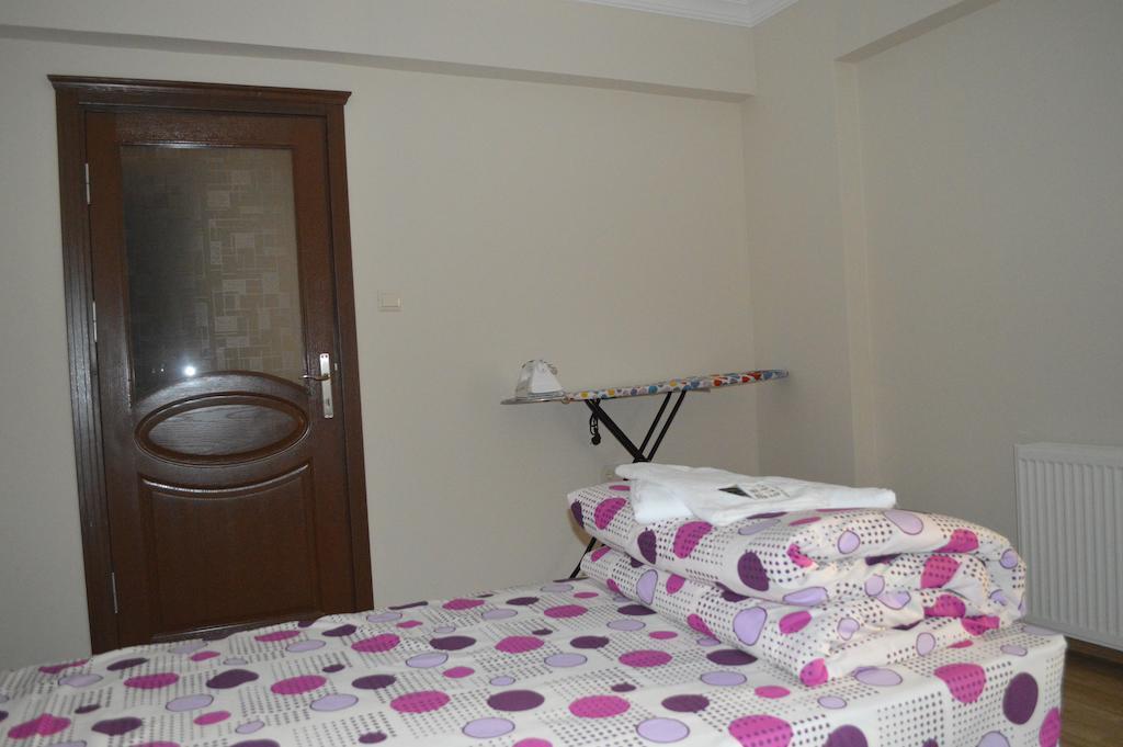 Buruj Vip 2 Aparthotel Kavala Ruang foto