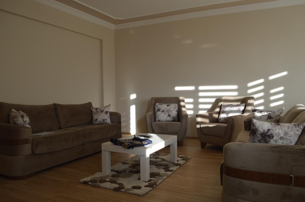 Buruj Vip 2 Aparthotel Kavala Ruang foto