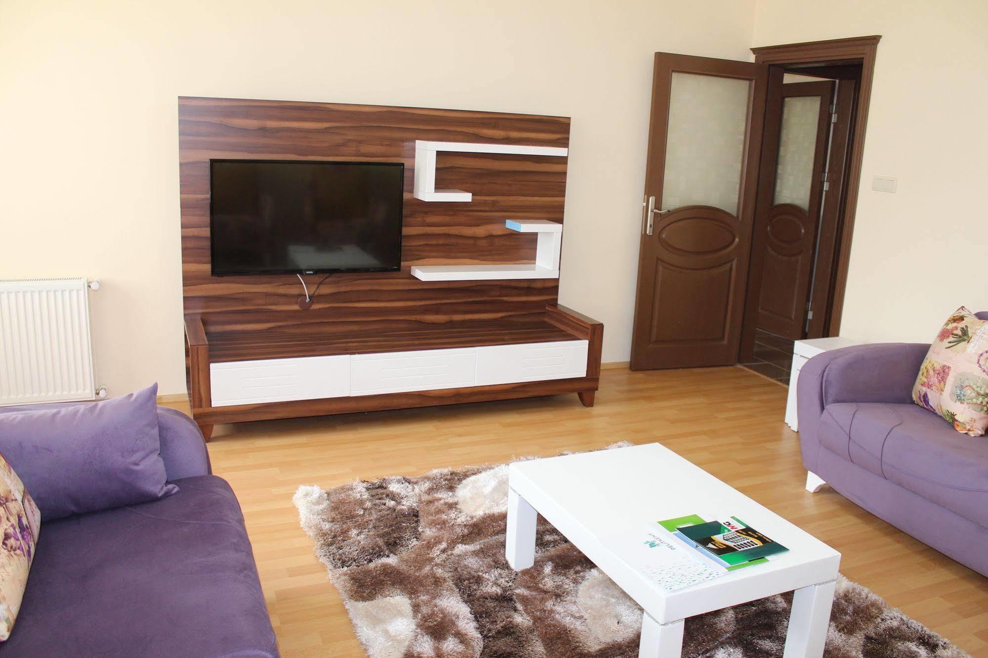 Buruj Vip 2 Aparthotel Kavala Bagian luar foto