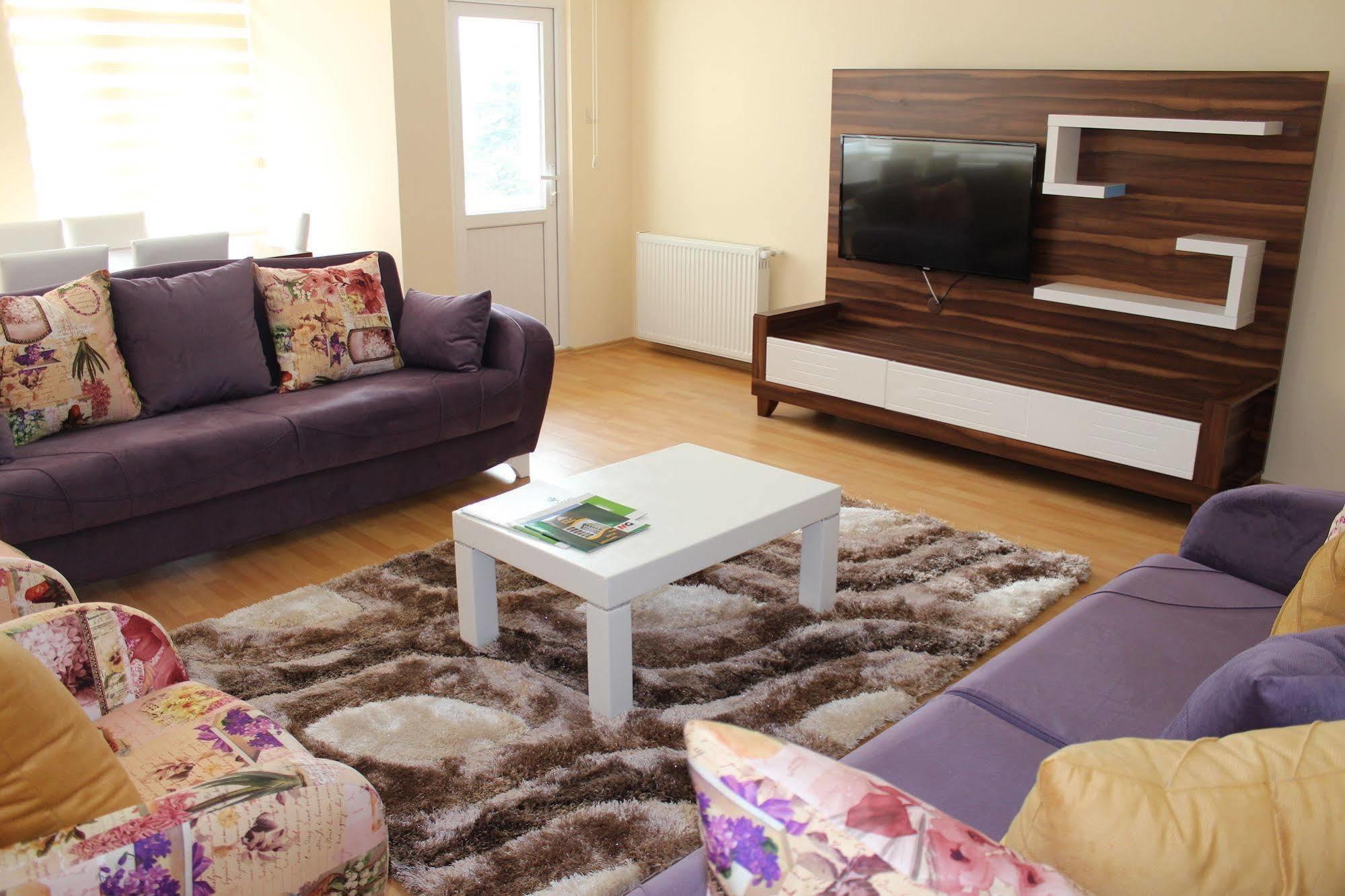 Buruj Vip 2 Aparthotel Kavala Bagian luar foto